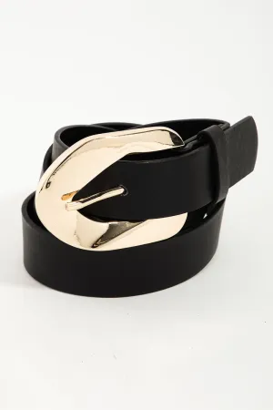 Claire Belt