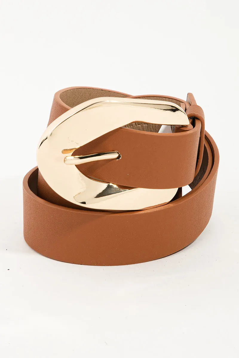 Claire Belt