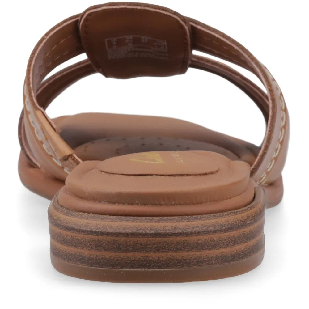 Clarks Ariany Mule Sandals