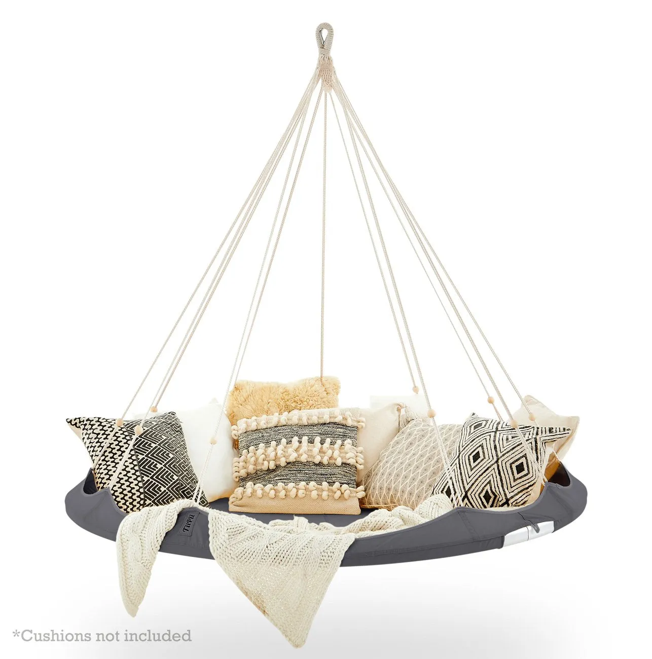 Classic Tipii Bed, Large