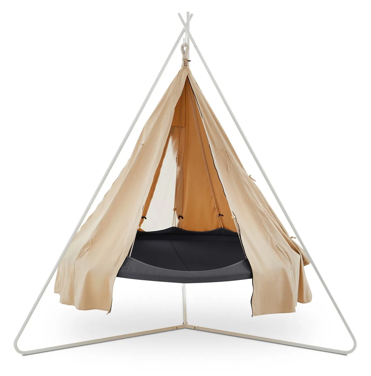 Classic Tipii Bed, Large