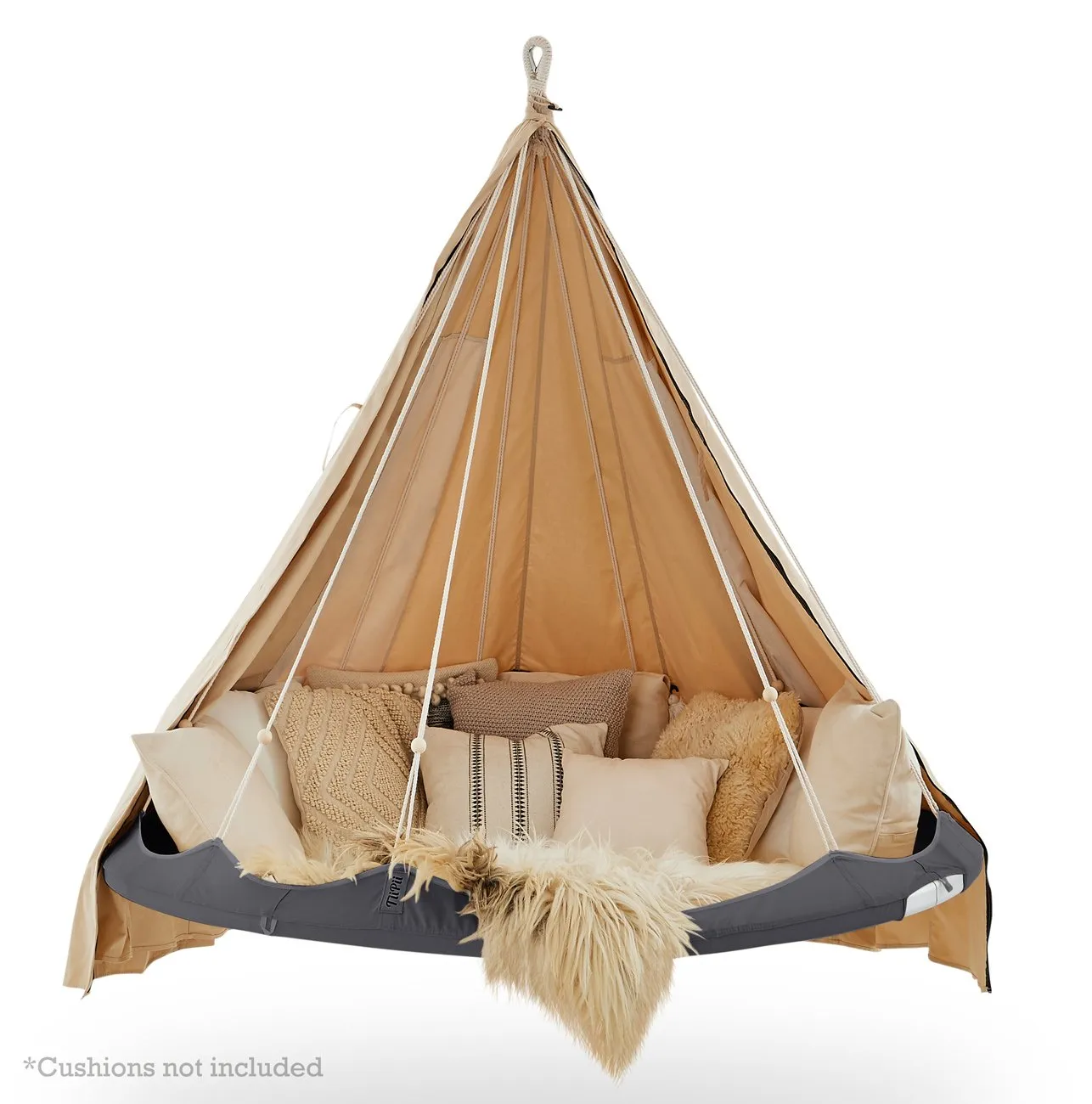 Classic Tipii Bed, Large