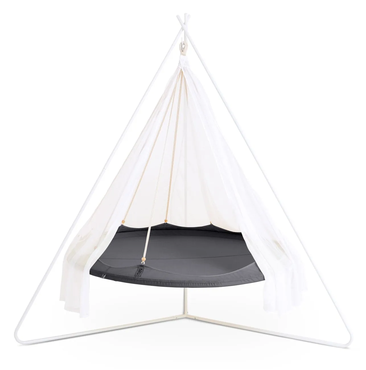 Classic Tipii Bed, Large