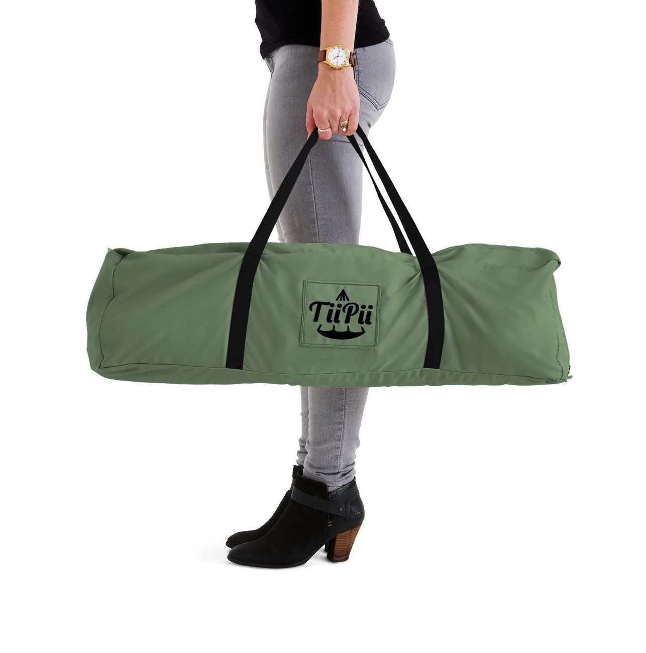 Classic Tipii Bed, Large