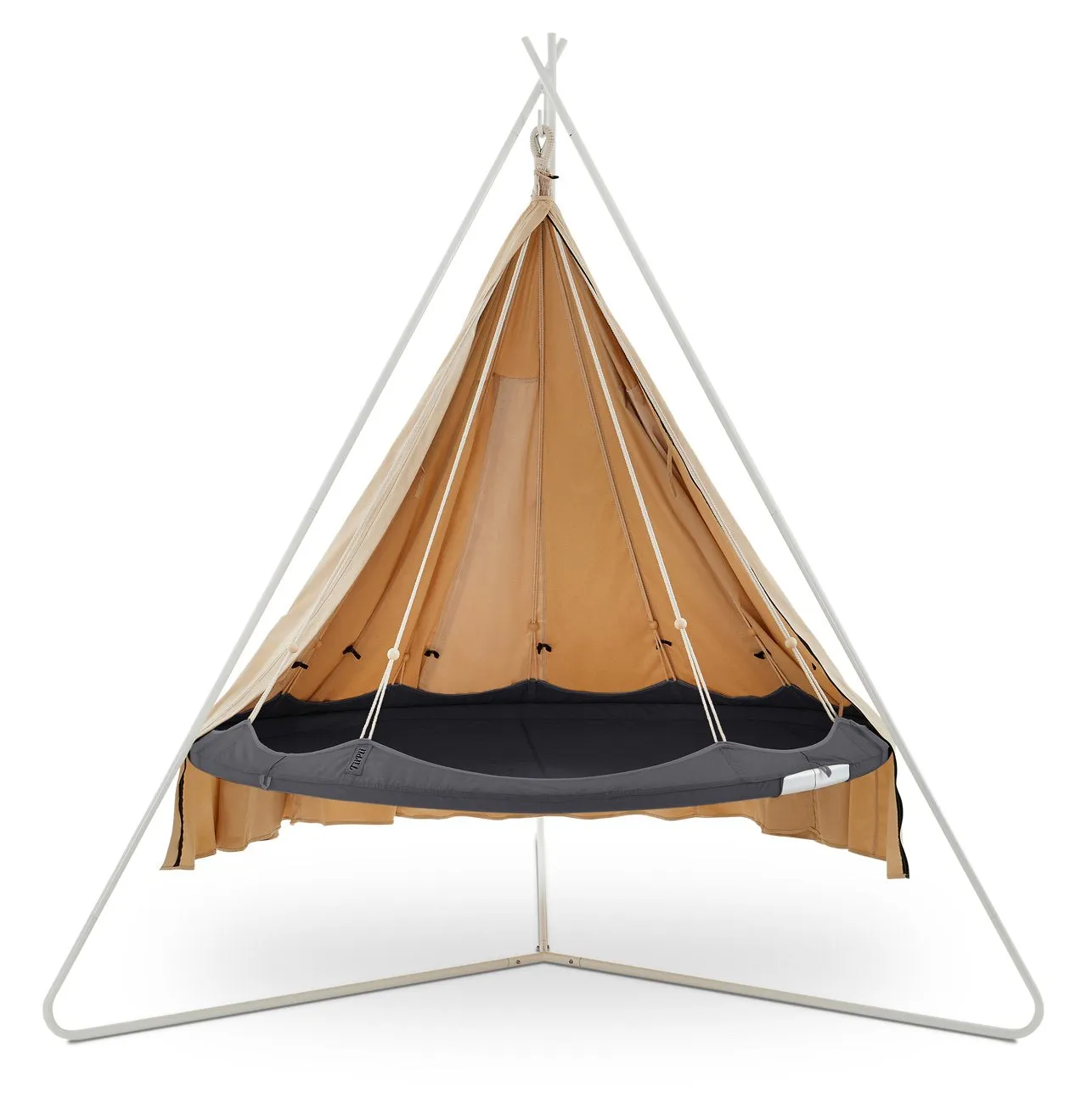 Classic Tipii Bed, Large