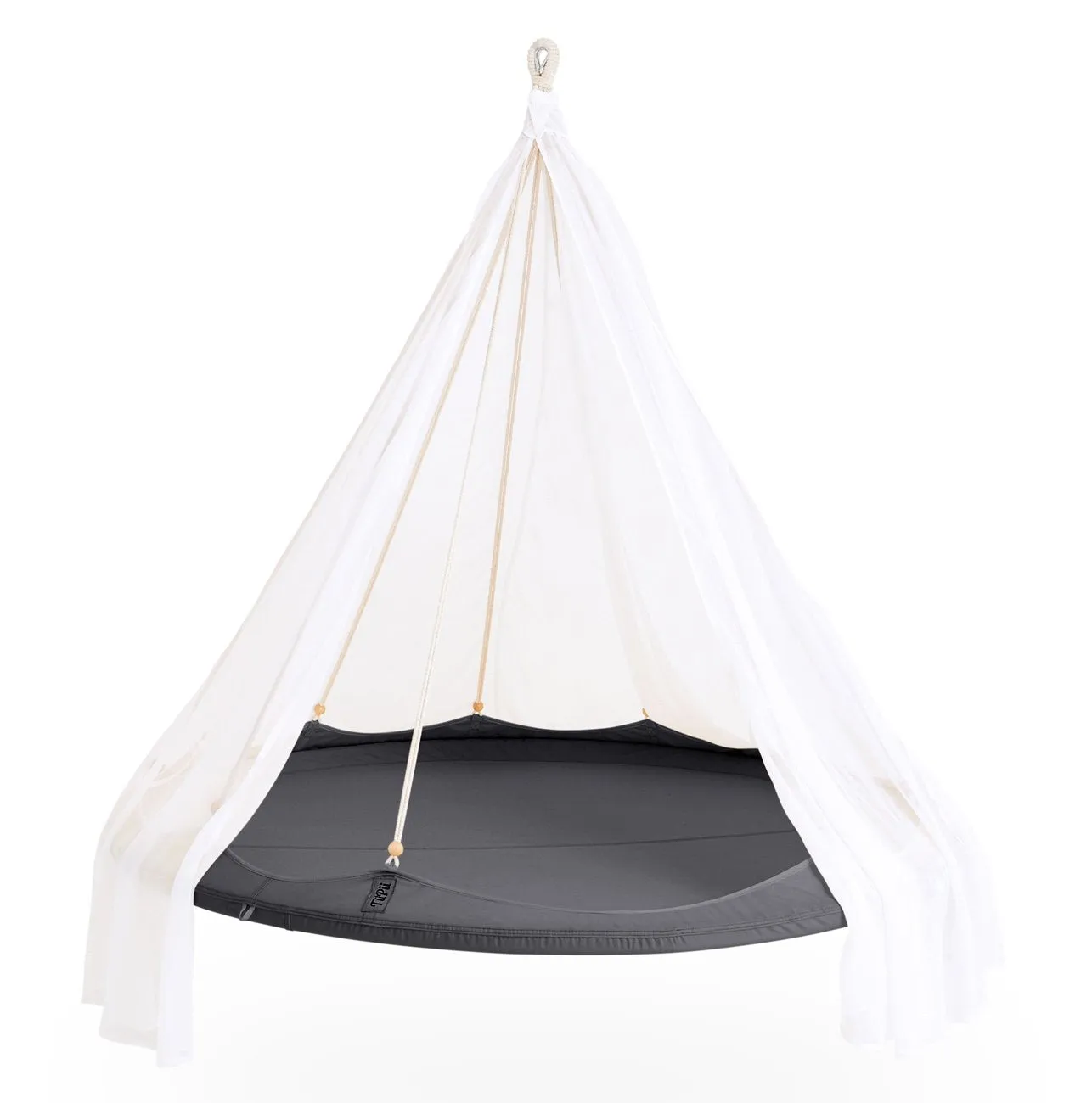 Classic Tipii Bed, Large
