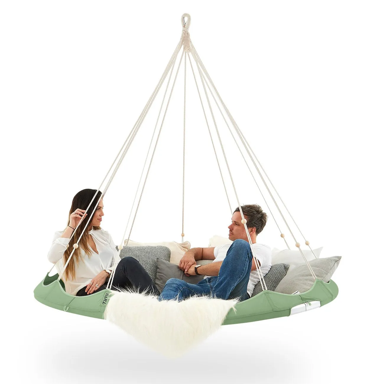 Classic Tipii Bed, Large