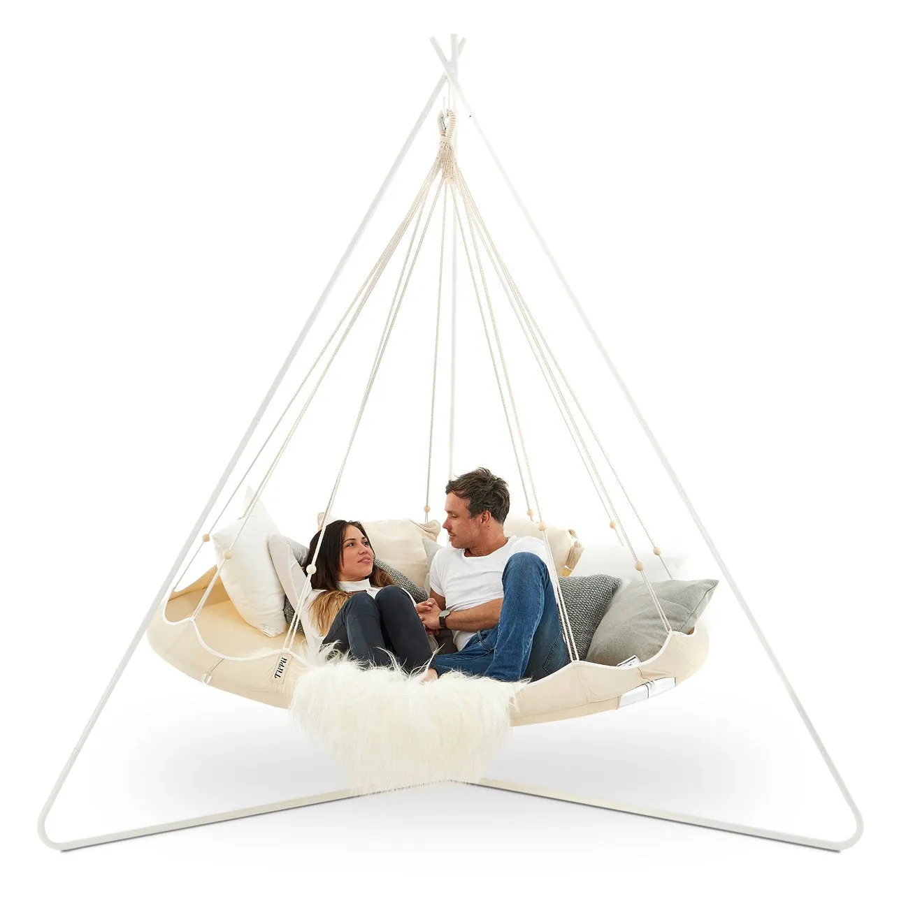 Classic Tipii Bed, Large