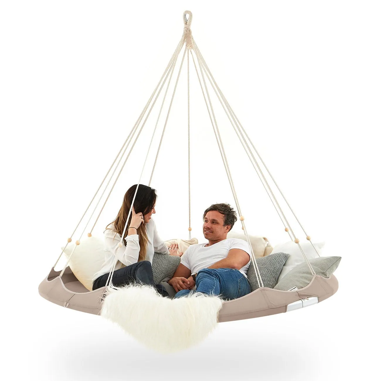 Classic Tipii Bed, Large