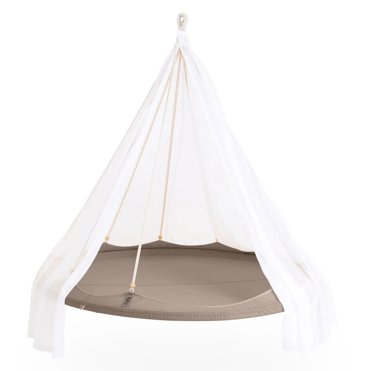 Classic Tipii Bed, Large
