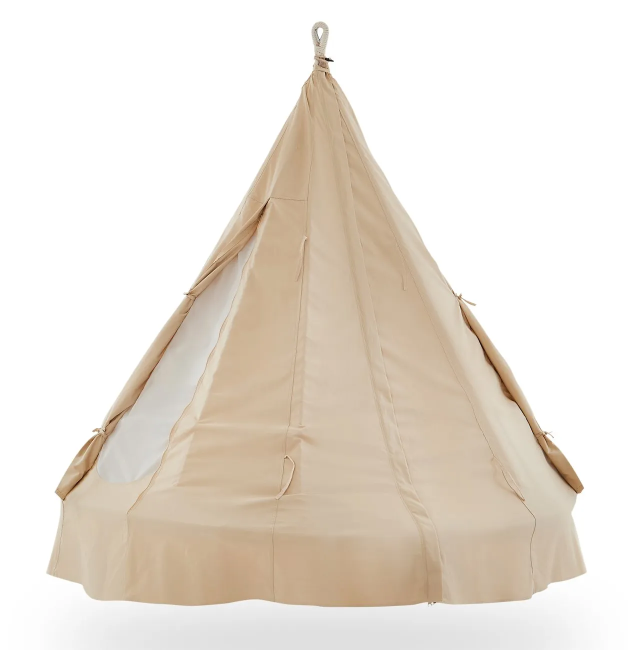 Classic Tipii Bed, Large