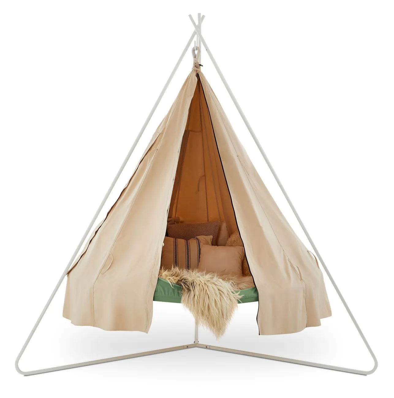 Classic Tipii Bed, Large