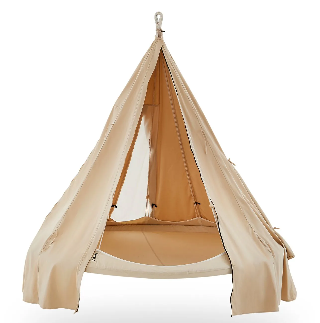 Classic Tipii Bed, Large