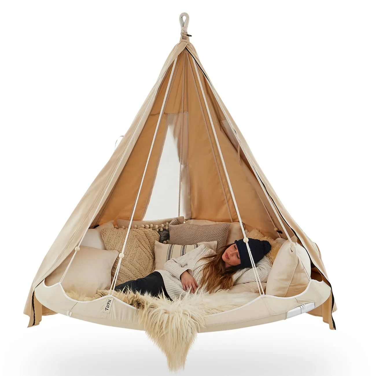 Classic Tipii Bed, Large