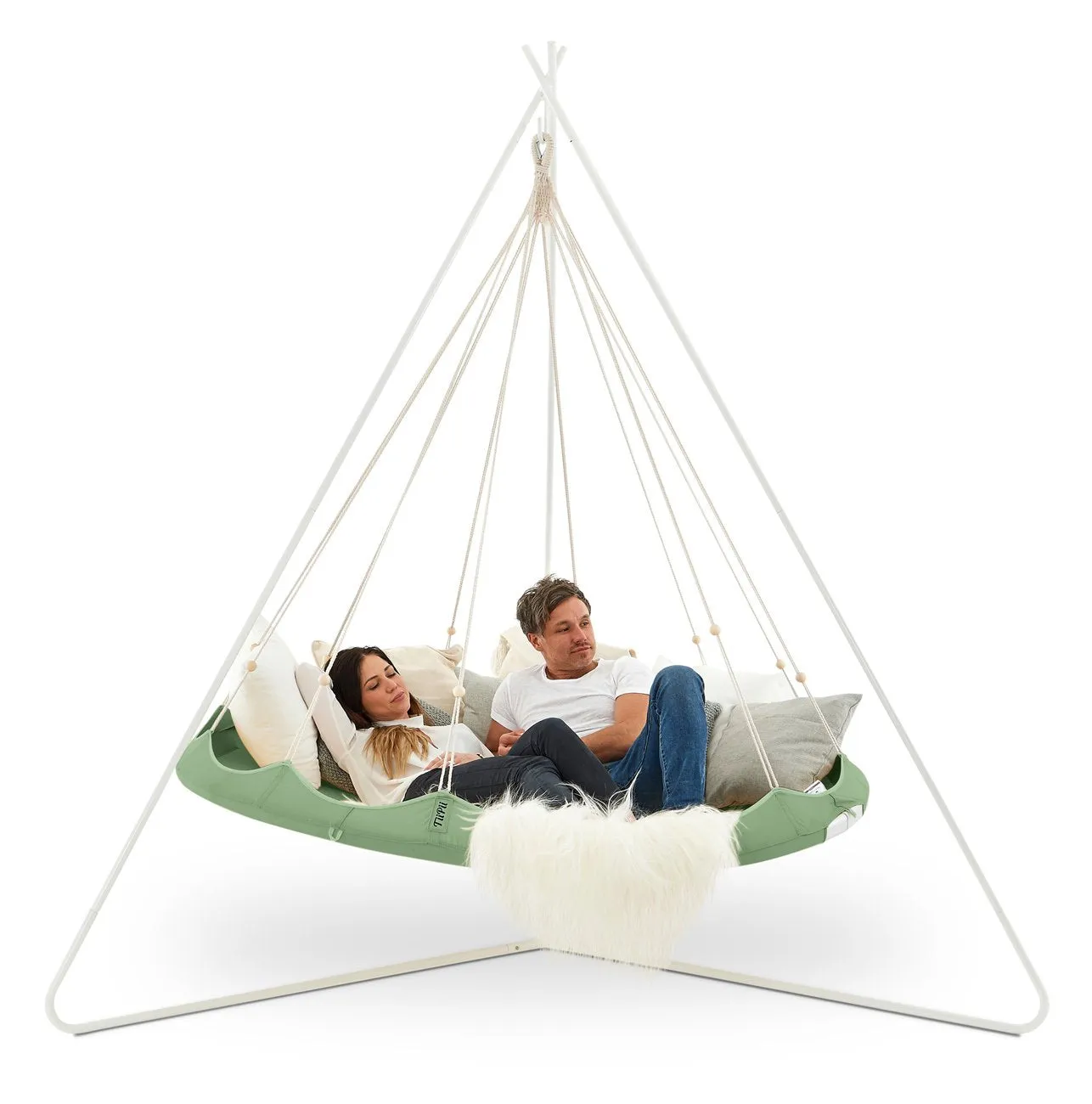 Classic Tipii Bed, Large