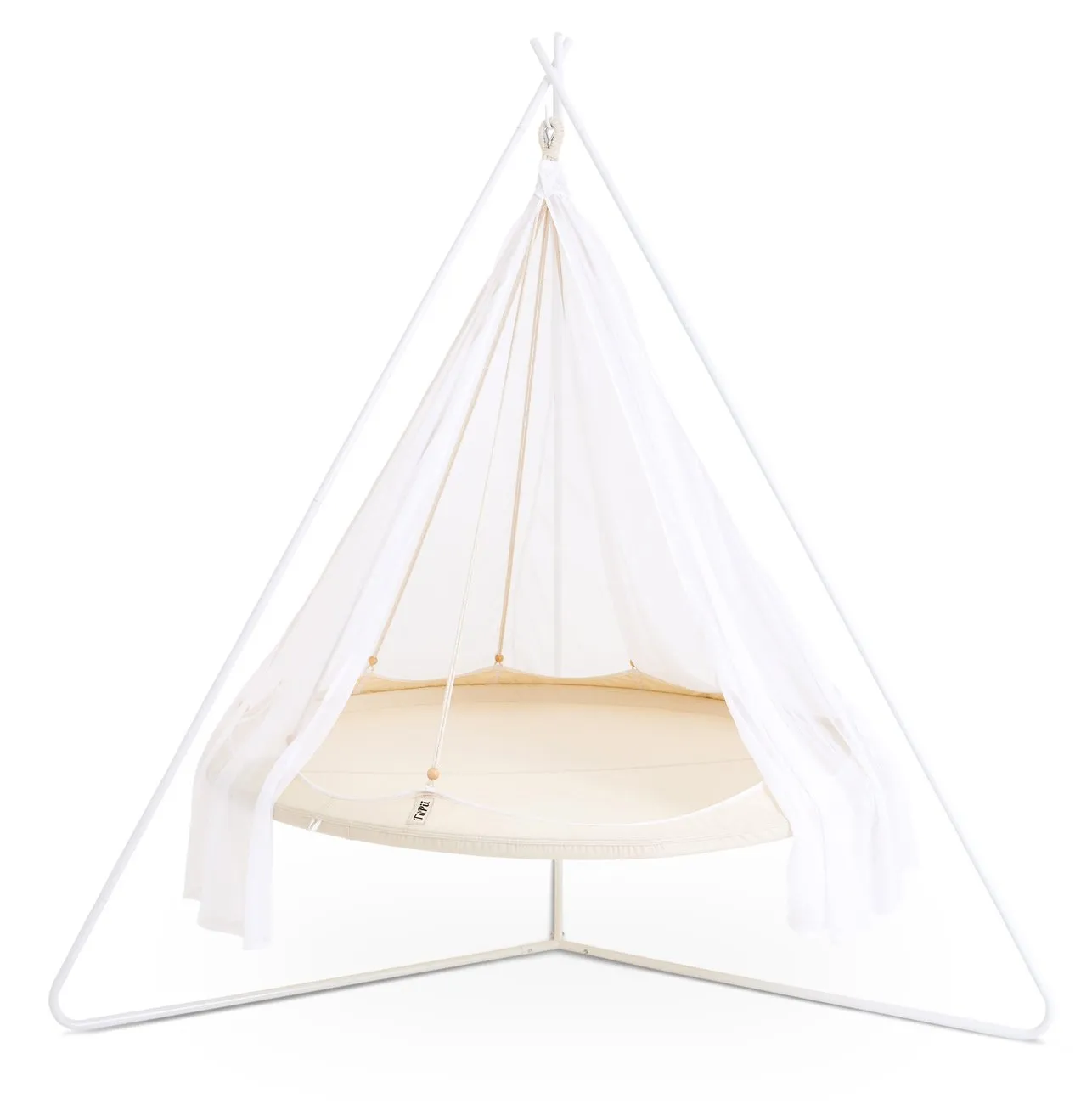 Classic Tipii Bed, Large