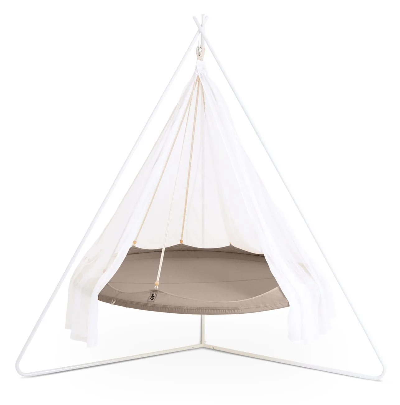Classic Tipii Bed, Large
