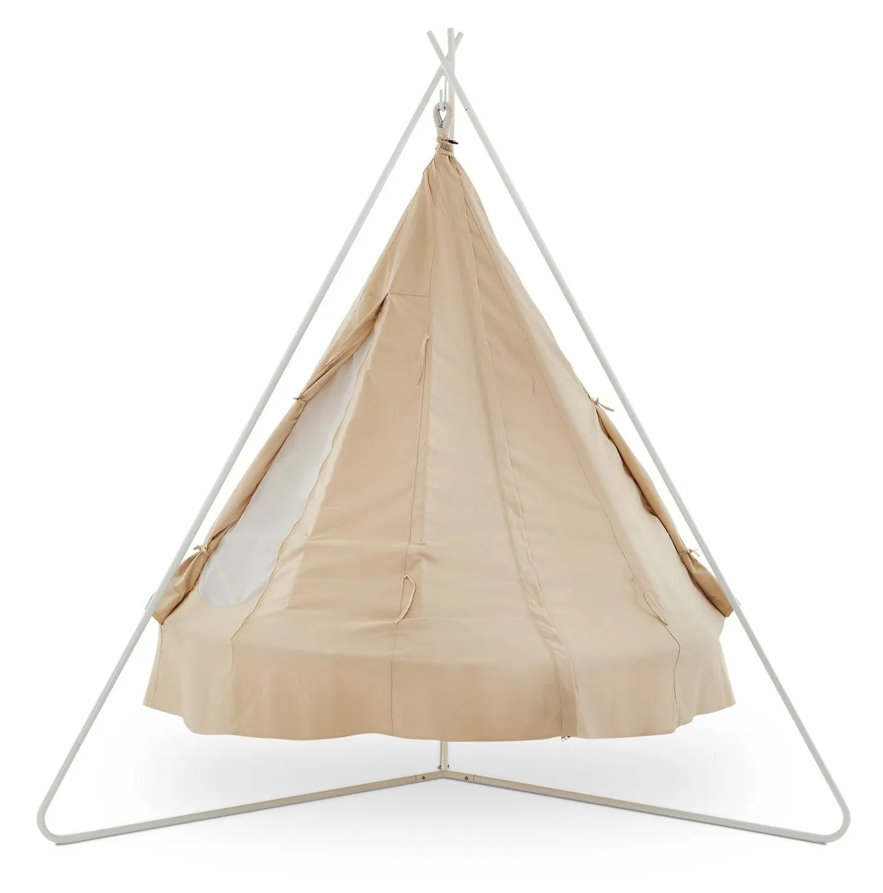Classic Tipii Bed, Large