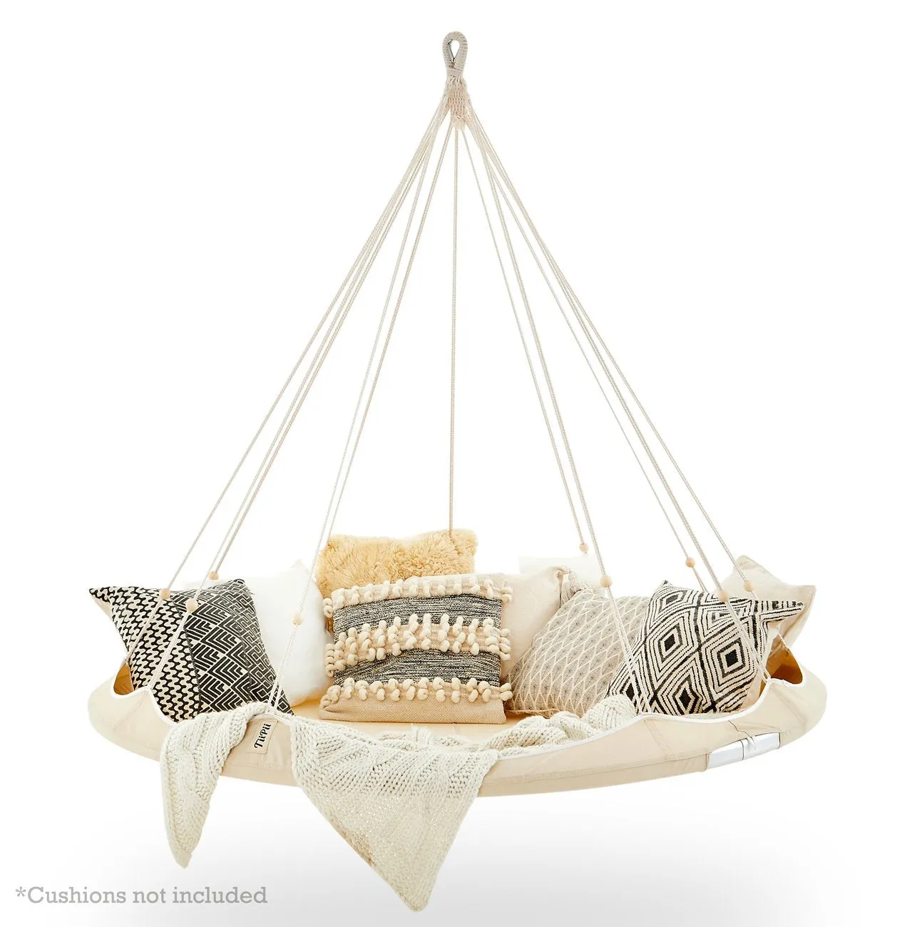 Classic Tipii Bed, Large