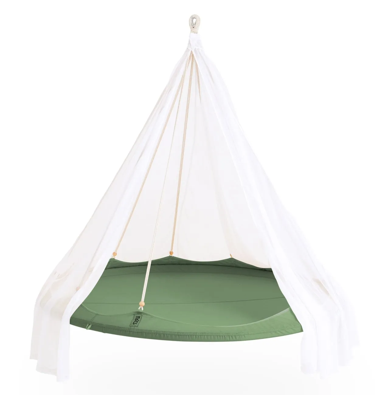 Classic Tipii Bed, Large