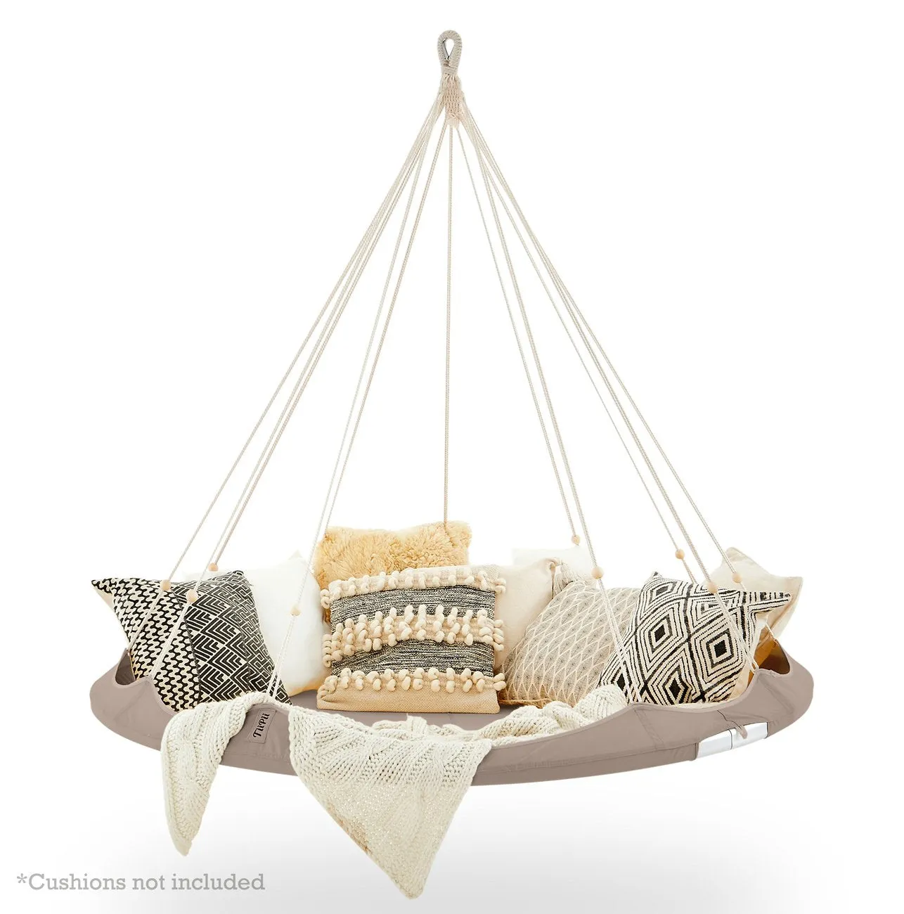 Classic Tipii Bed, Large