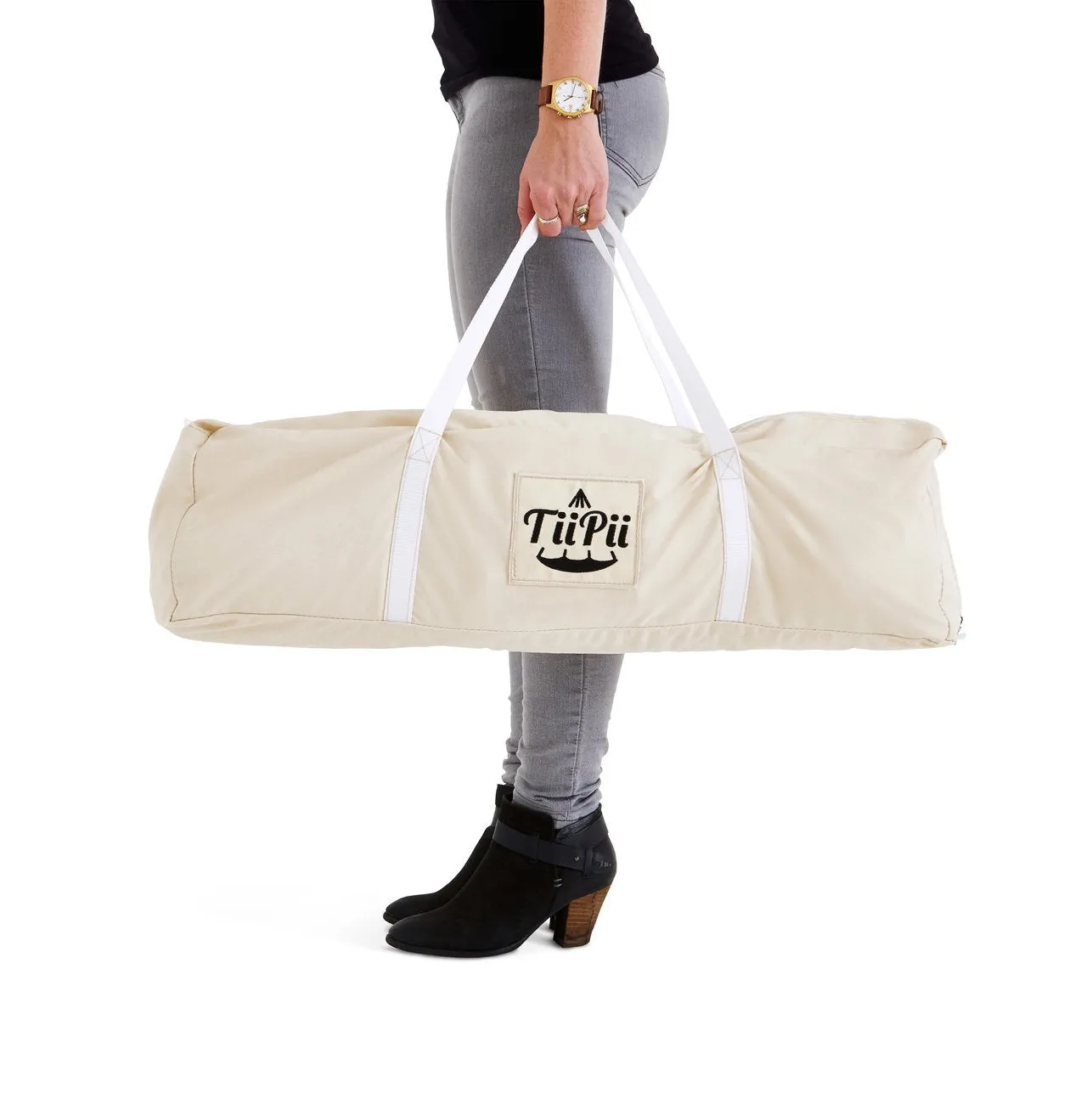 Classic Tipii Bed, Large