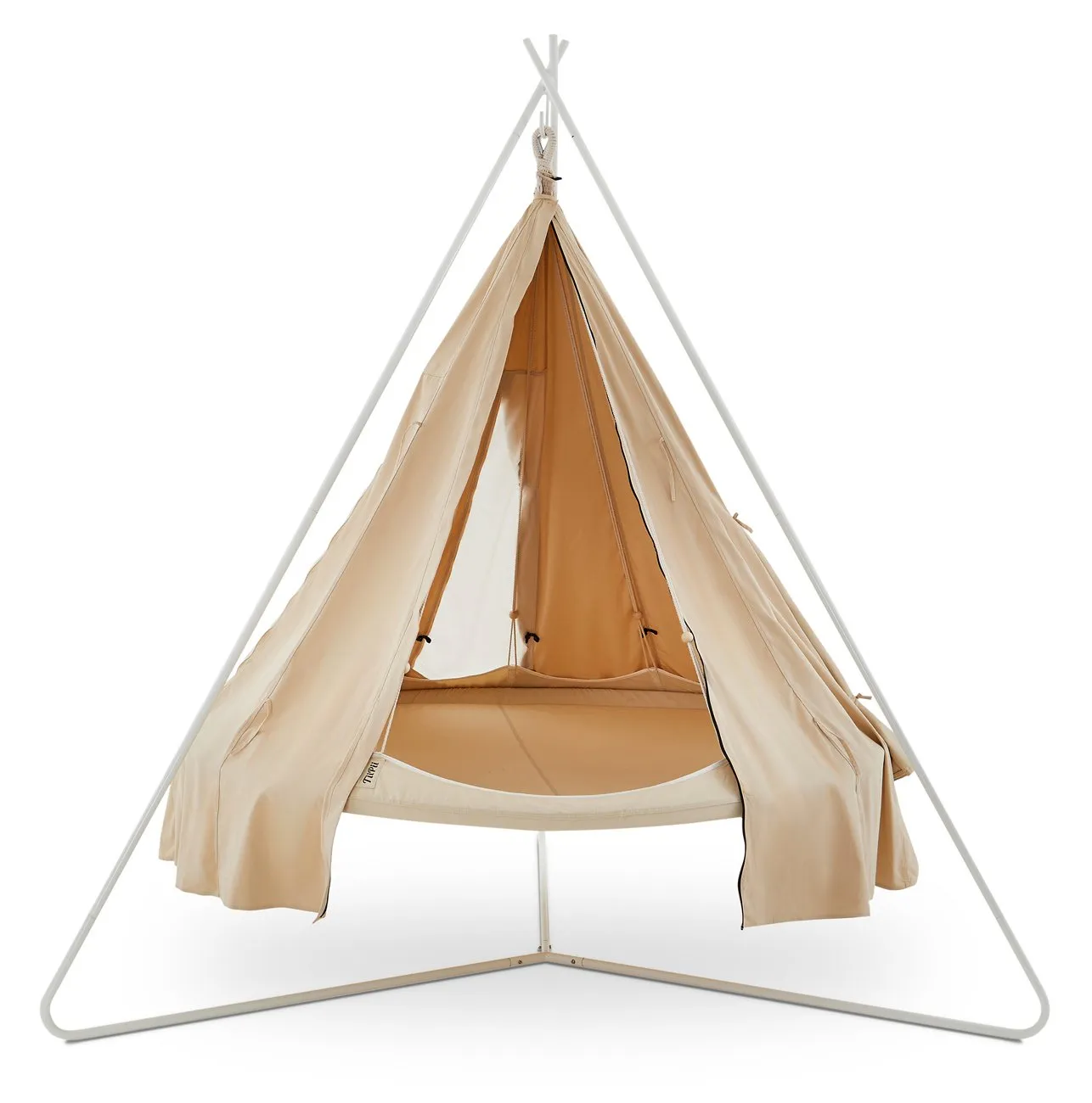 Classic Tipii Bed, Large
