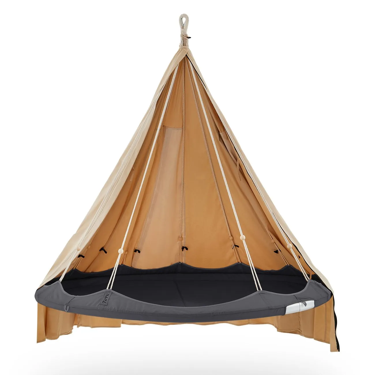 Classic Tipii Bed, Large