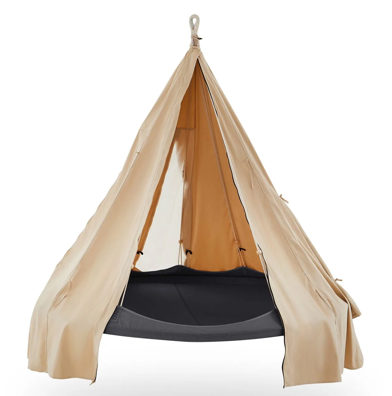 Classic Tipii Bed, Large