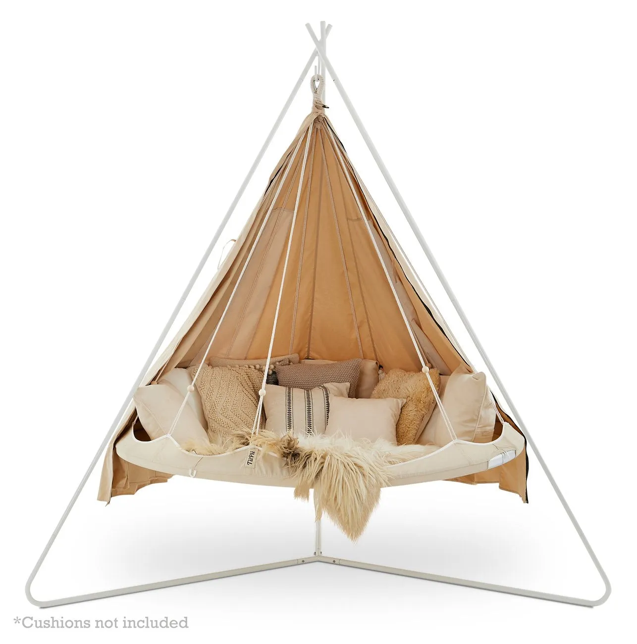Classic Tipii Bed, Large