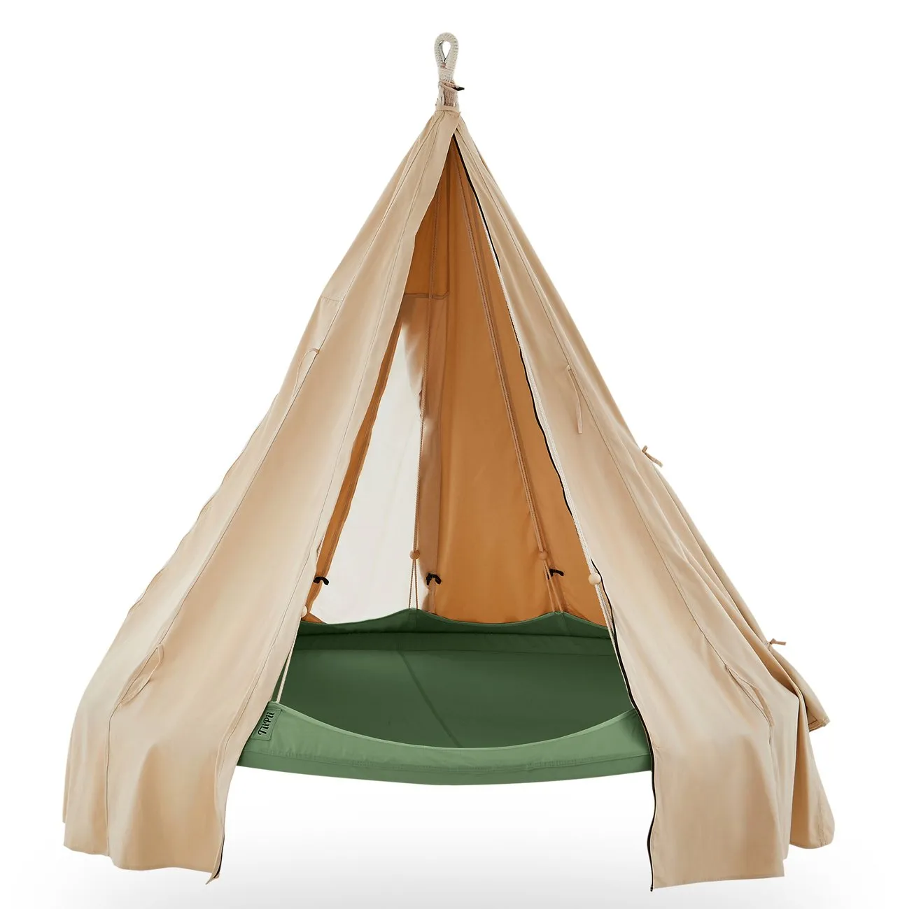 Classic Tipii Bed, Large