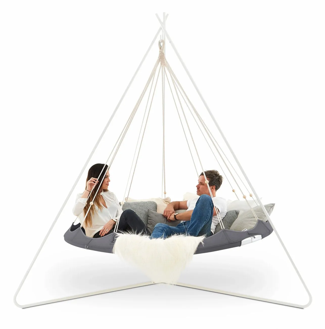 Classic Tipii Bed, Large