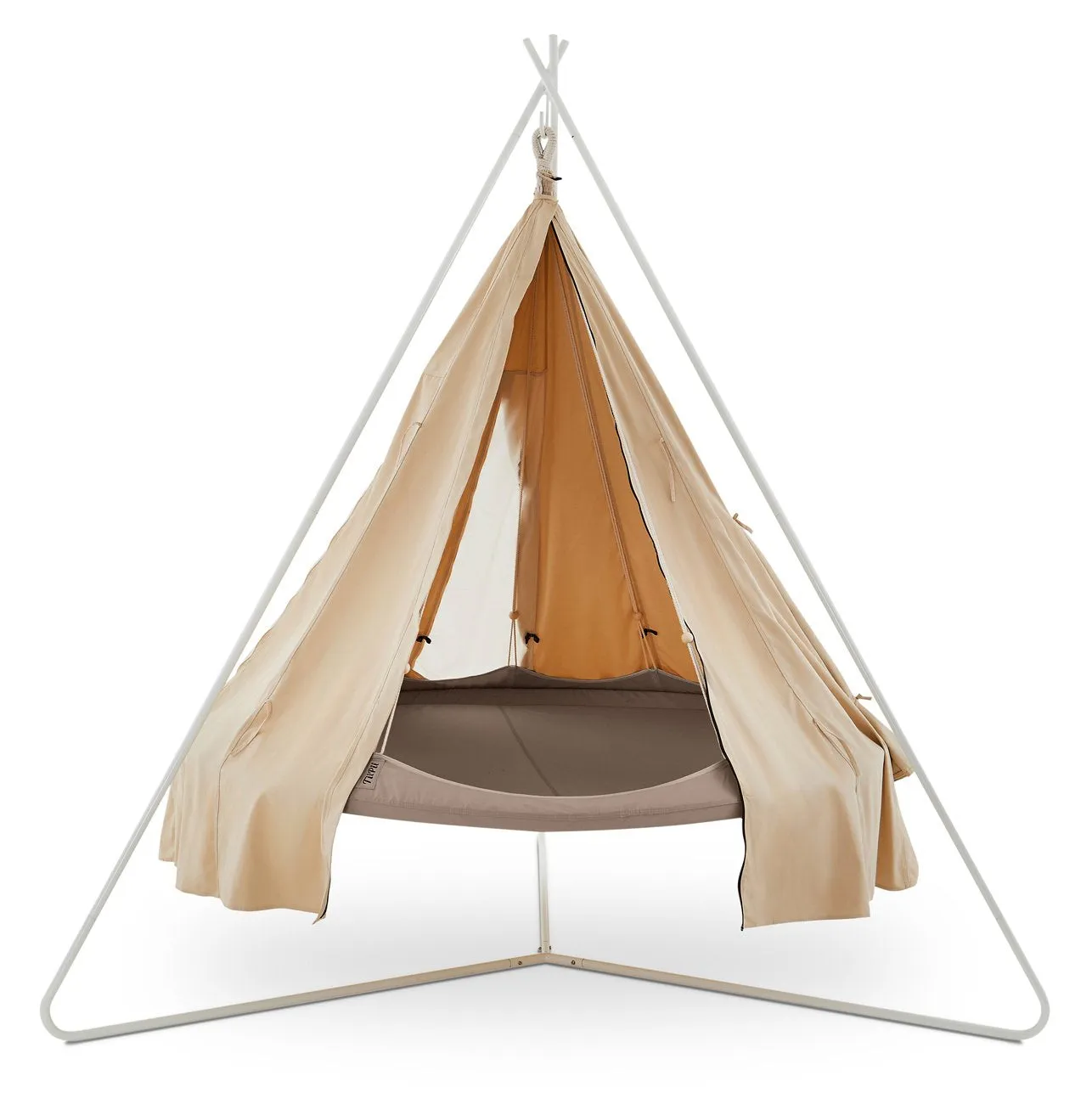 Classic Tipii Bed, Large