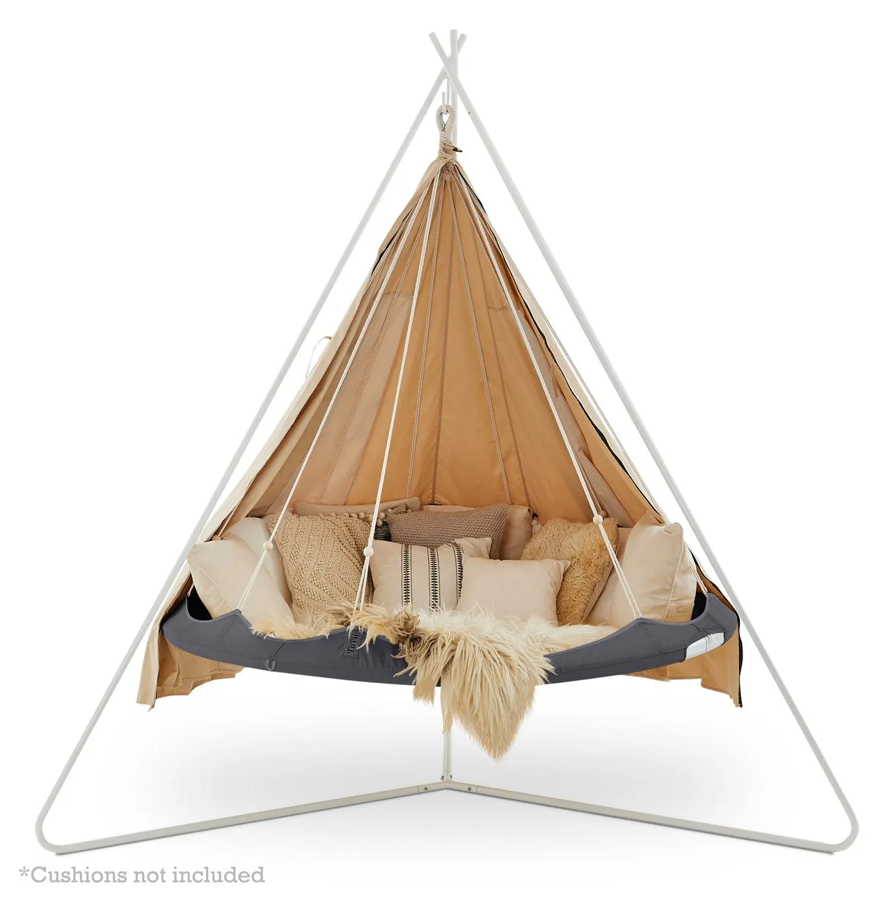 Classic Tipii Bed, Large