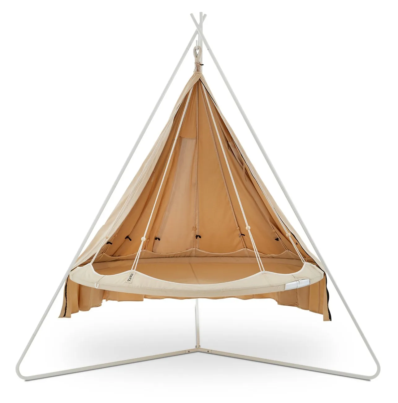 Classic Tipii Bed, Large