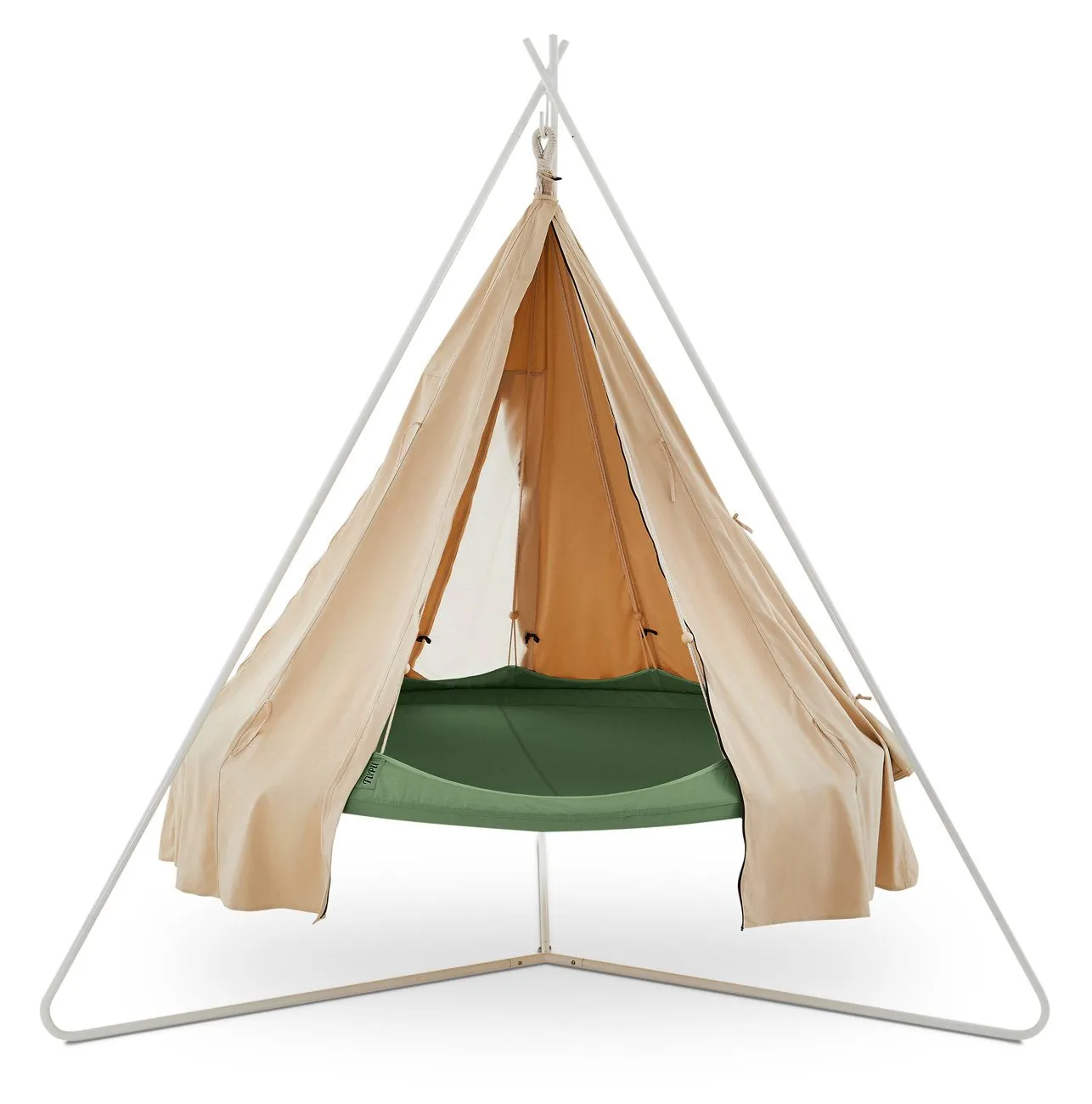 Classic Tipii Bed, Large