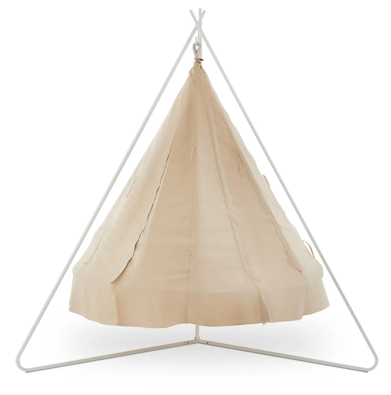 Classic Tipii Bed, Large