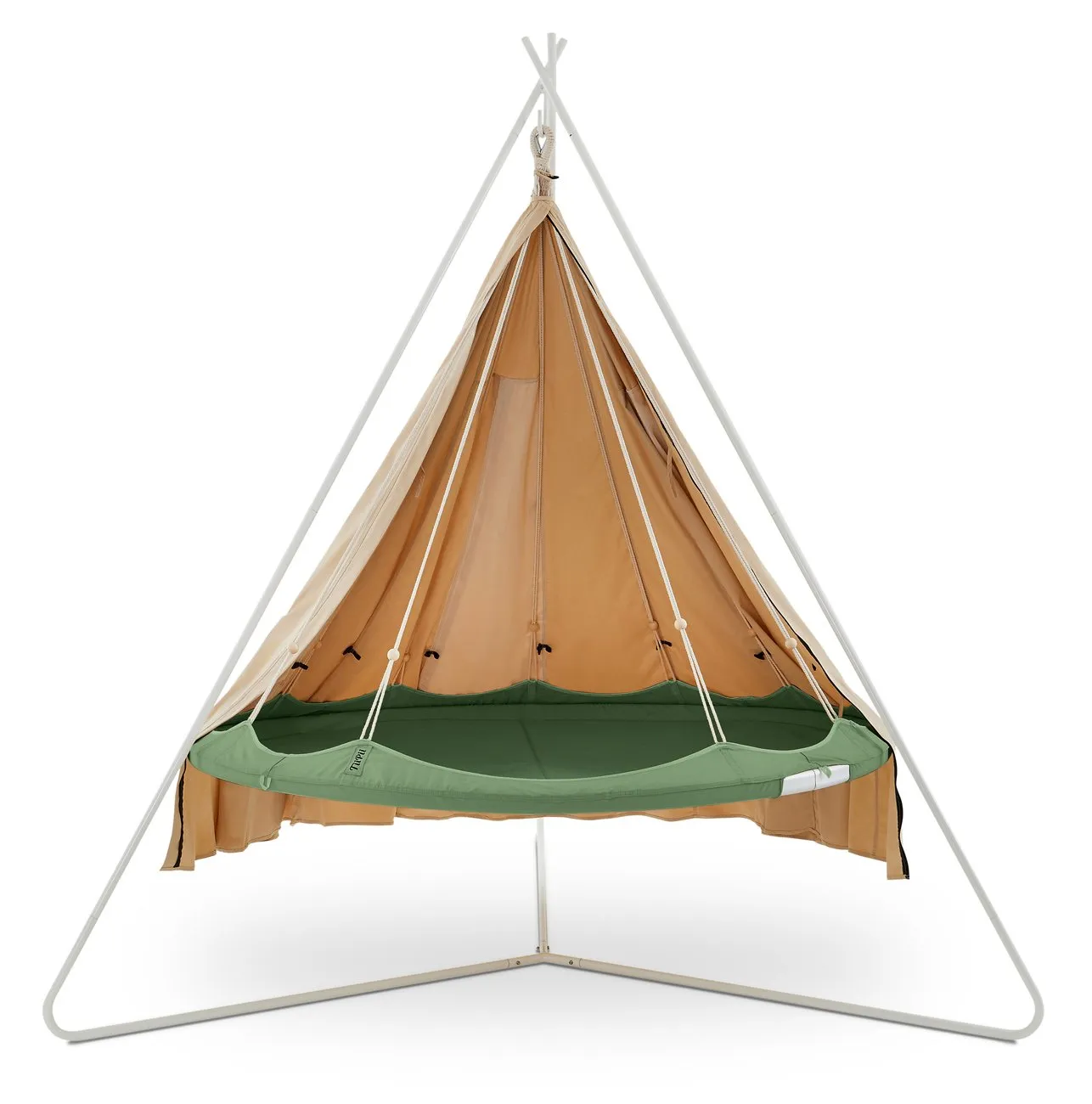 Classic Tipii Bed, Large