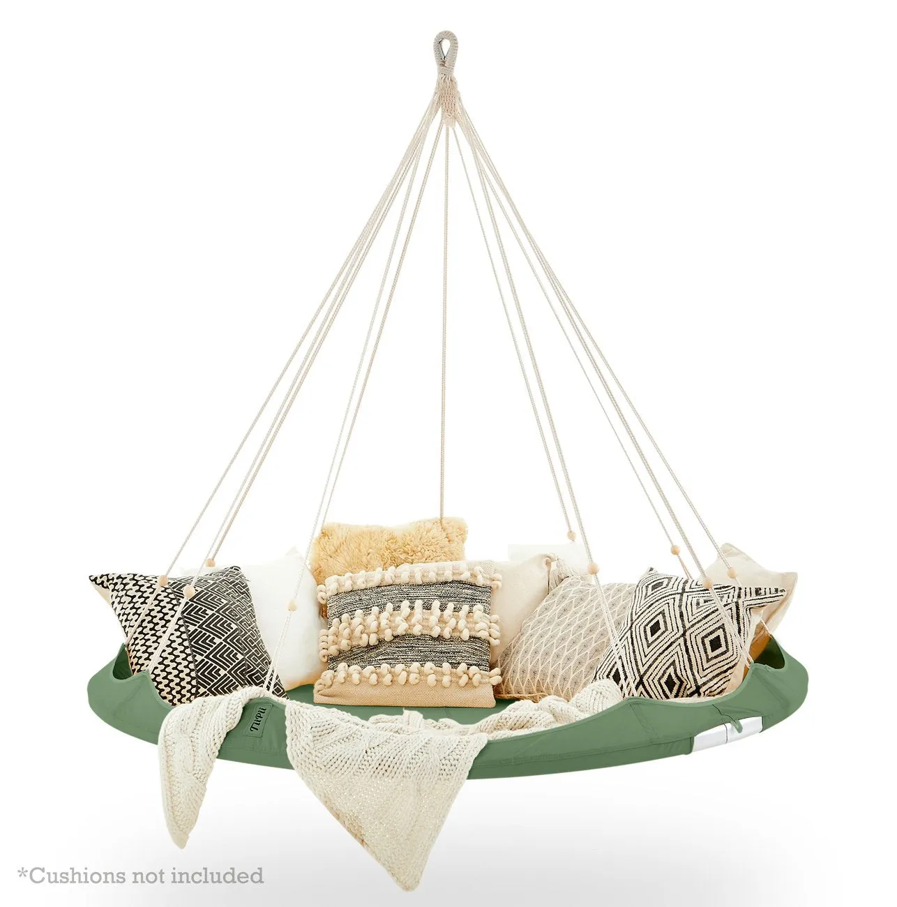 Classic Tipii Bed, Large