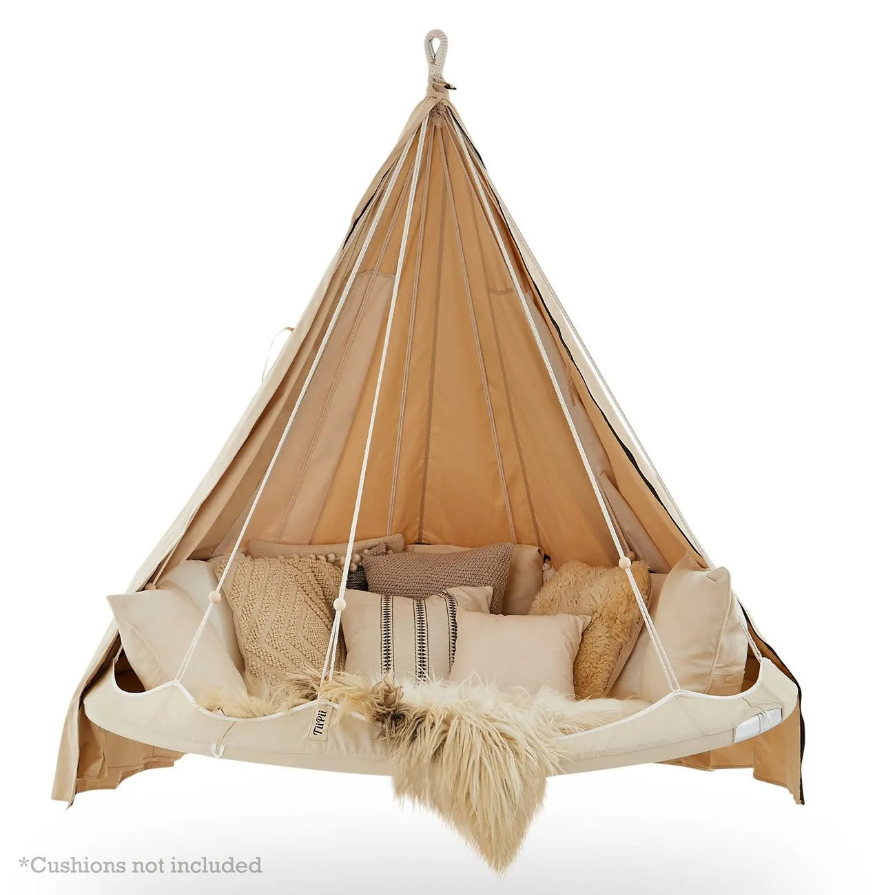 Classic Tipii Bed, Large