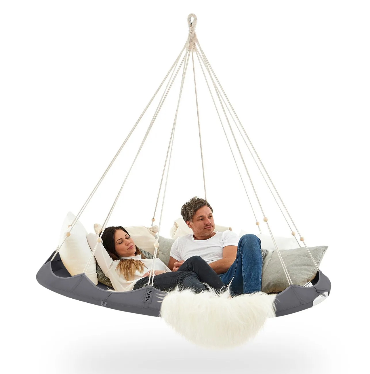 Classic Tipii Bed, Large