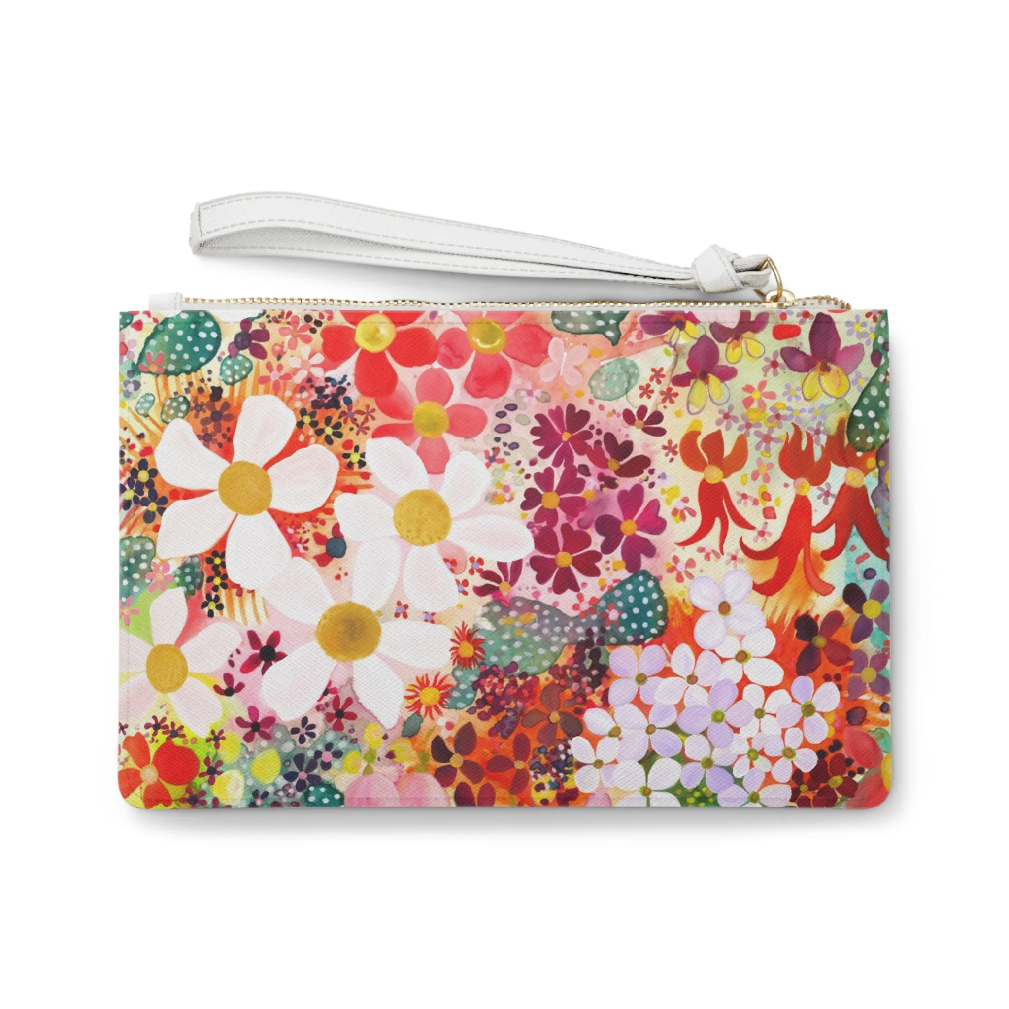 Clutch Bag