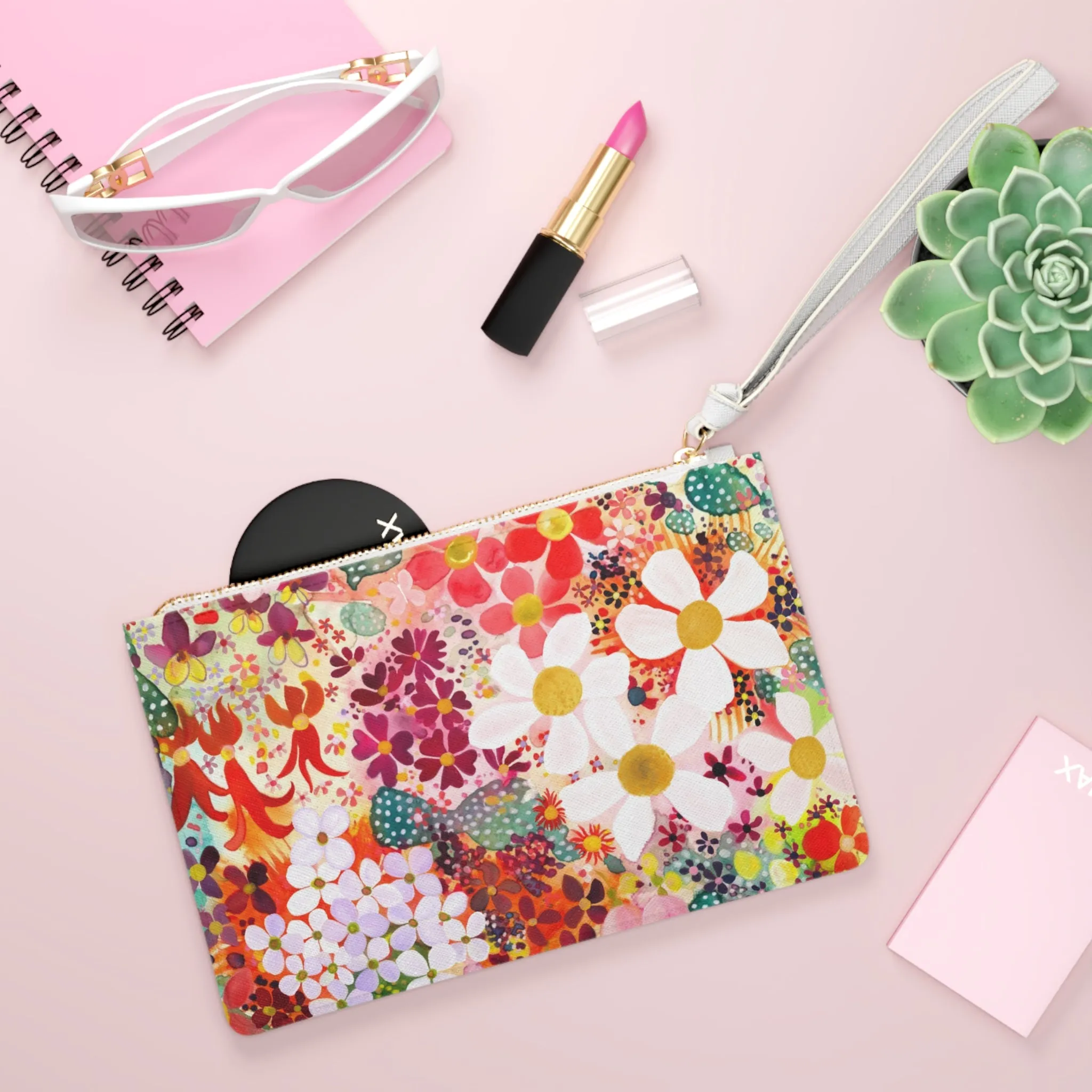 Clutch Bag