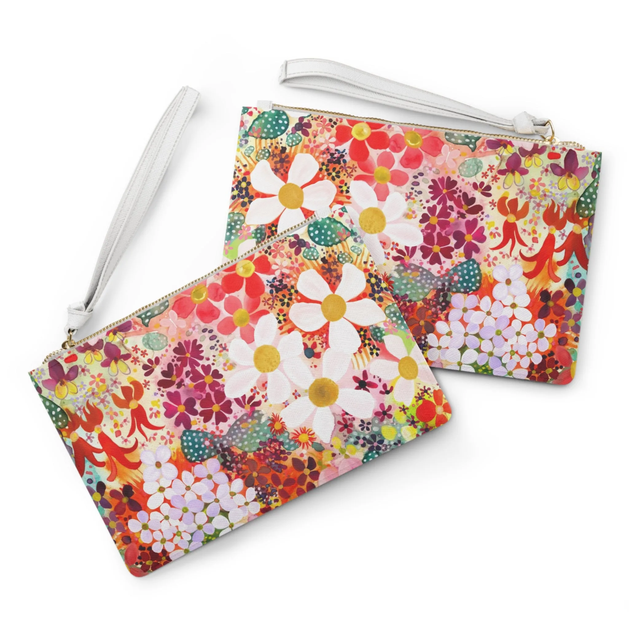 Clutch Bag