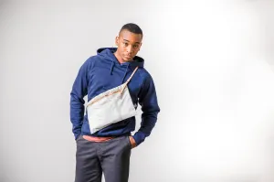 COA GOA Essential Bag, white