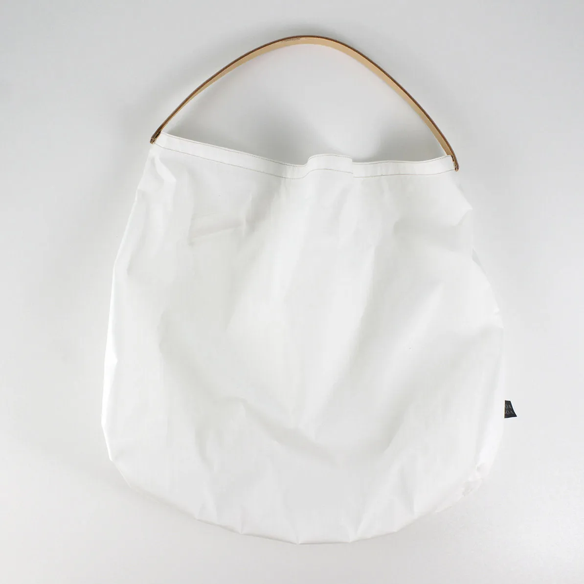 COA GOA Mess Bag, white