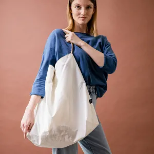 COA GOA Mess Bag, white