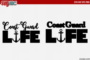 Coast Guard Life