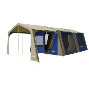 Coastline Canvas Tent