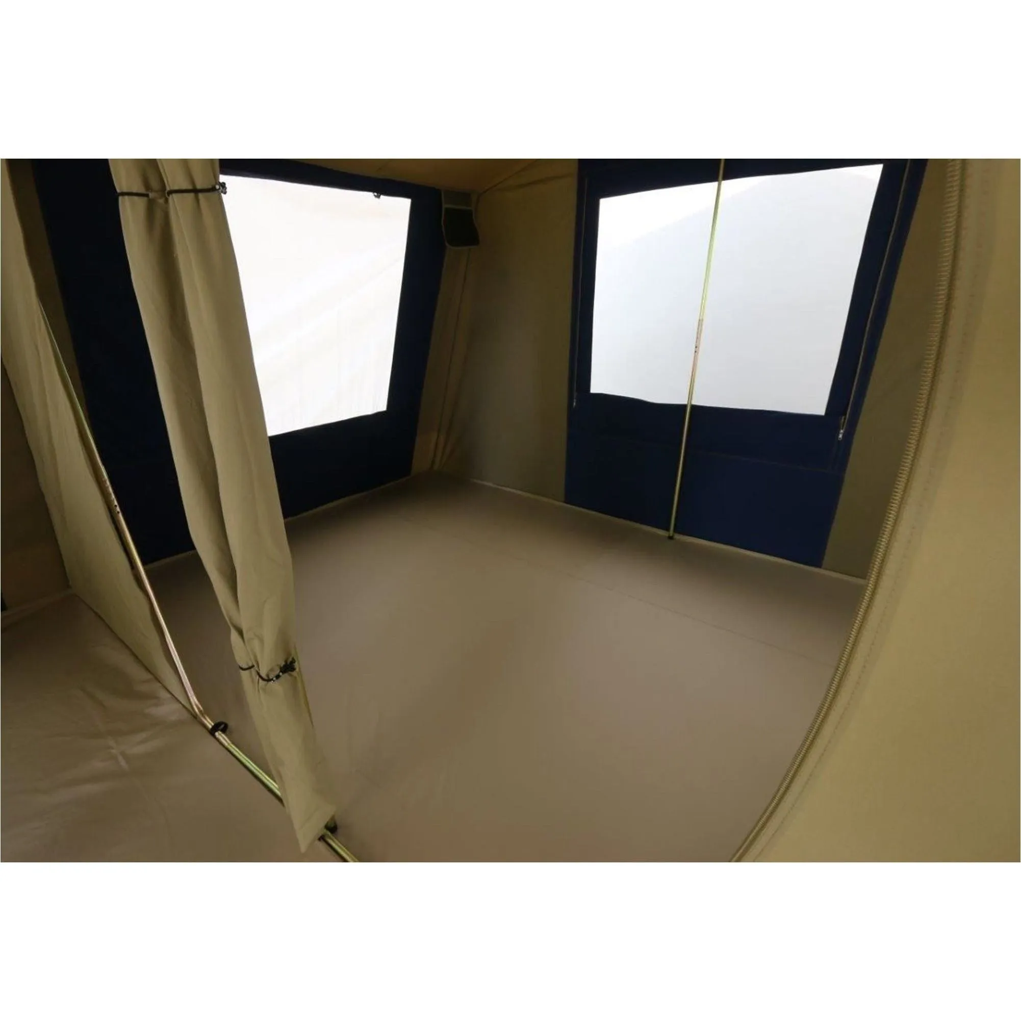 Coastline Canvas Tent